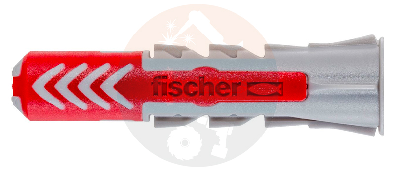 Дюбель DUOPOWER  8X65 // Fischer 538241