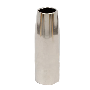 Сопло газовое коническое d-18мм (Mig MAXI 450) (уп-10шт)