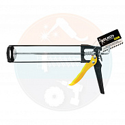 Пистолет для герметика скелетный Basic "Blast", 591000