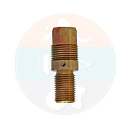 Адаптер наконечника M9 CuCrZr 35мм для горелки PM/MT 401G/551W // 094-013856-00003