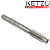 Метчик маш/руч KETZU M  8х1.25 мм ISO 529 HSS M2