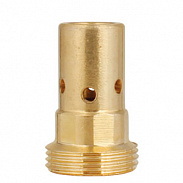 Вставка под наконечник MIG 500 М8/25мм AWT (упак. - 10 шт.)