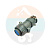 Разъем 7pin (TIG) кабельный IHQ0710