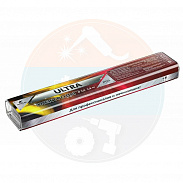 Электроды сварочные d=3,0 УЛЬТРА МЭЗ (1кг ТУБУС)