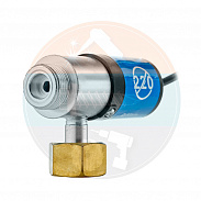 Подогреватель газов ПЭГ-1 (220V)