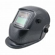 Маска сварщика AWT PERSEY Сетка ( в сборе)