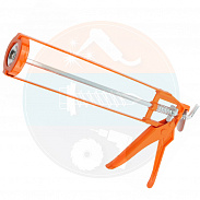 Скелетный пистолет для герметиков PENOSIL 310мл с шестигранным штоком