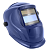 Маска сварщика AWT SVAREX синяя глянцевая
