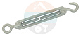 Талреп крюк-кольцо DIN 1480 М 8 (50 шт.)