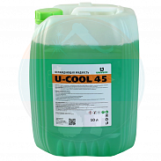 Охлаждающая жидкость Унивеко U-COOL 45 (канистра 10л)