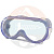Очки защитные закрытого типа с непрямой вентиляцией МАСТЕР (100шт/кор) 92179, С11810
