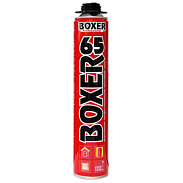 Пена монтажная пистолетная всесезонная PENOSIL Boxer 65 800 мл