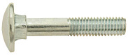 Болт DIN 603 оц.  8х100 кор.20 кг