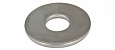Шайба плоская М 5,3 DIN 9021 усиленная нерж. А2 (100 шт.)