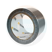 Лента алюминиевая  50х50 мм/м ( 6 шт) Ultima