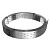 Перфорированная монтажная лента LM - 40 (10м)