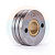 Ролик подающий INVERMIG 350-500 III (0.8-1.0 V type - сталь ) (30х10х12) / Feed roller 20200040113