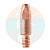 Наконечник М8x30х1,0 мм E-Cu ( 50шт)