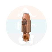 Наконечник М8x30х1,6 мм E-Cu ( 50шт)