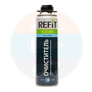 Очиститель пены «REFIT»