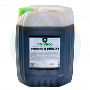 Смазочно - охлаждающая жидкость Унивеко-01,10л