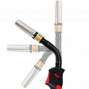 Горелка AWT MIG 36  3м (гибкий гусак)