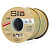 Sila pro D 50, 12х10 мм уплотнитель самоклеящийся, белый, Польша