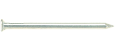 Гвоздь стр. ФАСОВ. ГОСТ 4028-63  2,0-2,2х40-45 кор. 5 кг