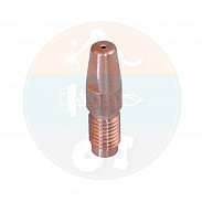 Контактный наконечник CTAL E-CU M9х35 мм D=0.8мм // 094-013543-00001