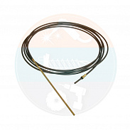 Направляющая спираль угольно-тефлоновая LCPTFE COMBI 1.5mm x 4.0mm 3m // 094-013871-00000