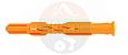 Дюбель (п/п) 12х120 П (50 шт)