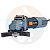 Угловая шлифовальная машина FTL AG 125 E