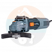 Угловая шлифовальная машина FTL AG 125 E