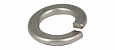 Шайба пружинная (гровер) М 4 DIN 127 A2 нерж. (100 шт.)