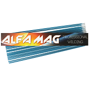 Электрод МР-3с d=3 мм AlfaMag (5 кг)