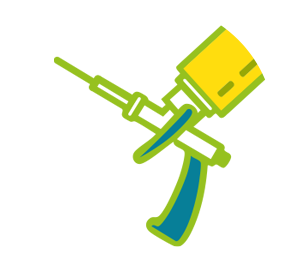 Для очистки пистолетов