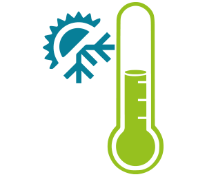 Термостойкость затвердевшей пены