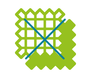 Без подкладки